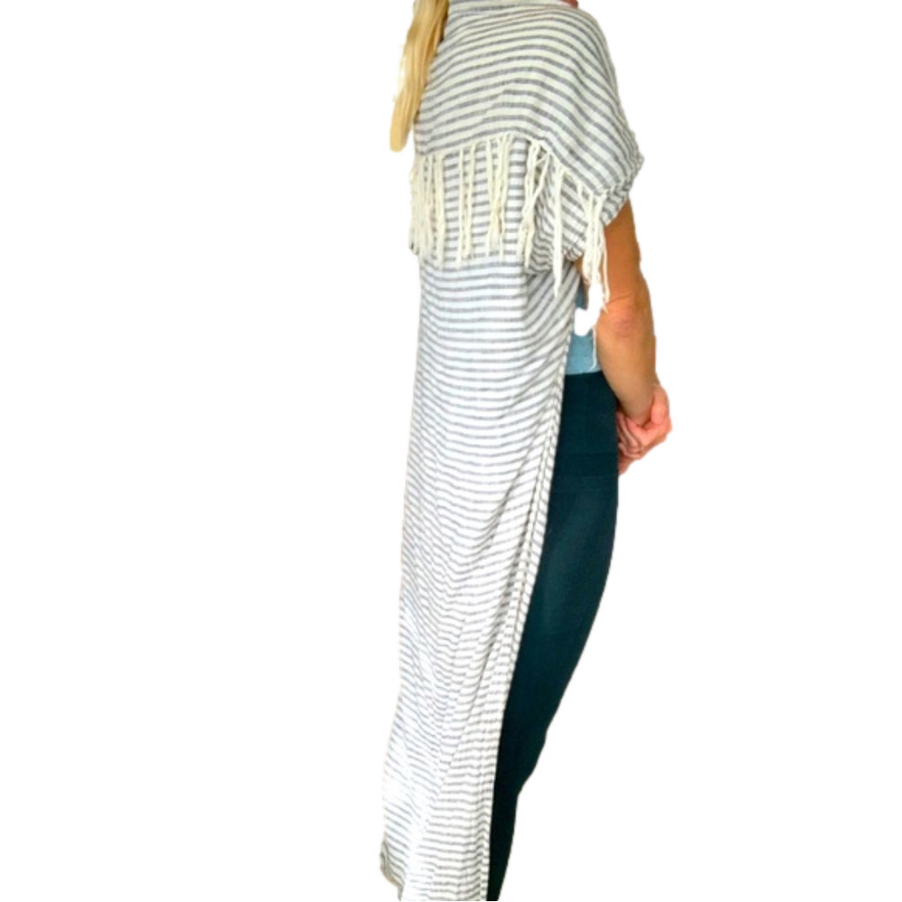 𝅺turkish towel robe